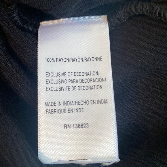 Idyllwind Women’s Sleeveless Top - Picture 4 of 4